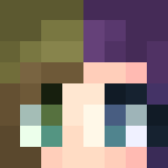 tѳ tɦɛ รtɑʀร ✧ - Female Minecraft Skins - image 3