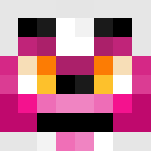 Funtime Foxy Sister Location - Interchangeable Minecraft Skins - image 3