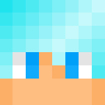AzuGaming - Male Minecraft Skins - image 3