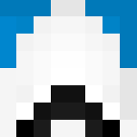 Left Shark - Other Minecraft Skins - image 3