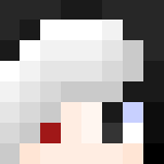 Halfheartedly [Sweater] - Interchangeable Minecraft Skins - image 3