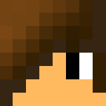 Skater Boy - Boy Minecraft Skins - image 3