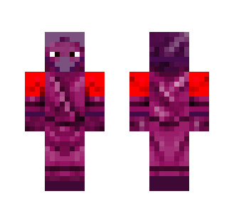 PurpleNipper - Male Minecraft Skins - image 2