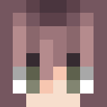 just a simple skin! ♡ - Female Minecraft Skins - image 3