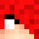 Red Assassin - Male Minecraft Skins - image 3