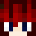 Echotale Frisk (Without Hoodie) - Interchangeable Minecraft Skins - image 3