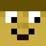 AIK - Male Minecraft Skins - image 3