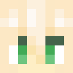 StoryShift Asriel - Male Minecraft Skins - image 3