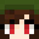 StoryShift Chara - Female Minecraft Skins - image 3