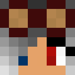 Realm Girl - Girl Minecraft Skins - image 3