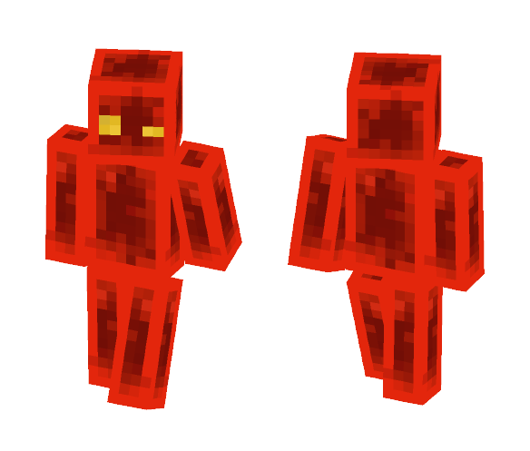 Recon - Male Minecraft Skins - image 1