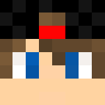 Me (: - Male Minecraft Skins - image 3