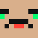 Bon The Hobo - Male Minecraft Skins - image 3
