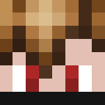 Rokuro Enmadou - Sousei No Onmyouji - Male Minecraft Skins - image 3