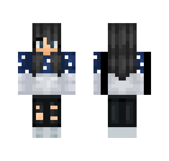 Personal ^.^ - Female Minecraft Skins - image 2