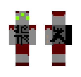 acolite - Male Minecraft Skins - image 2