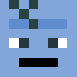 Zombie Carl (MySims) - Male Minecraft Skins - image 3