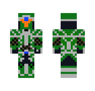 Taylean - Male Minecraft Skins - image 2