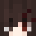 ayano:( - Female Minecraft Skins - image 3