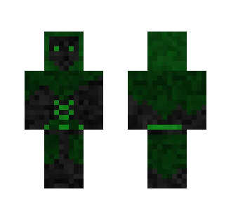 Doctor Doom - Male Minecraft Skins - image 2