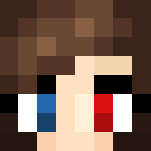 ~_4th Of July Cool Stuff_~ - Female Minecraft Skins - image 3