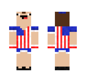 4TH OF JULY DERP!!! - Male Minecraft Skins - image 2