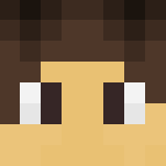 'im back and im better' - Male Minecraft Skins - image 3