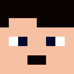Chris - Male Minecraft Skins - image 3