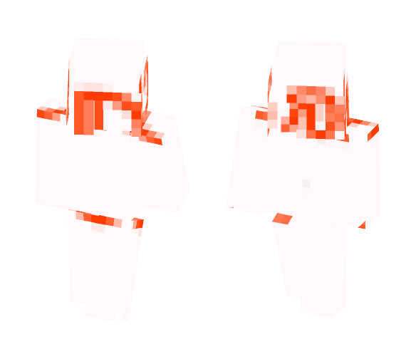 U MAD??? - Male Minecraft Skins - image 1