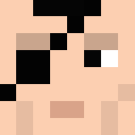 Jubei Yagyu - Male Minecraft Skins - image 3
