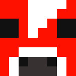 Mooshroom Suit - Interchangeable Minecraft Skins - image 3