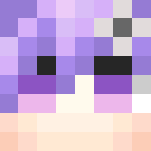 Hyperdimension Neptunia - Nepgear - Female Minecraft Skins - image 3