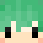 chibis are cute :3 - Male Minecraft Skins - image 3