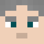 12th Doctor (Series 8) - Doctor Who - Male Minecraft Skins - image 3