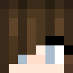 beauty ❤ - Female Minecraft Skins - image 3