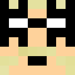 Baz (Shovel Knight) - Male Minecraft Skins - image 3