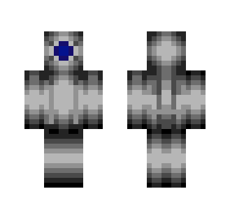 Technoclops - Male Minecraft Skins - image 2