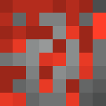 Lava Guardian - Male Minecraft Skins - image 3