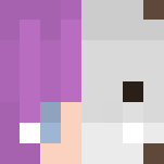 -~*~- comment any requests :3 -~*~- - Female Minecraft Skins - image 3