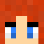 Adult Malon From Ocarina Of Time - Female Minecraft Skins - image 3