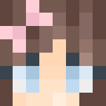 BunnyLovesYou's request - Female Minecraft Skins - image 3