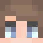 Fury | Personal - Male Minecraft Skins - image 3