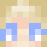 "fancy maid" + skin speed - Female Minecraft Skins - image 3