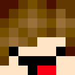 Derp Slytherin Jainam - Male Minecraft Skins - image 3