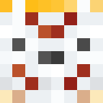 Naruto Mist Anbu - Male Minecraft Skins - image 3
