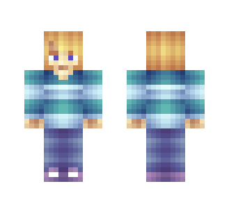 July 3rd - Male Minecraft Skins - image 2