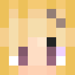 Request - Bashful - Female Minecraft Skins - image 3