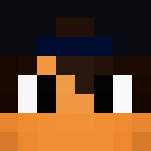 Fianru V2 HD - Male Minecraft Skins - image 3