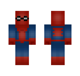 spiderman - Comics Minecraft Skins - image 2