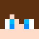 Ice boy - Boy Minecraft Skins - image 3